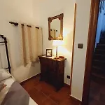 El Portal Del Abuelo Apartman Arenas de Cabrales