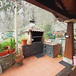 El Portal Del Abuelo شقة