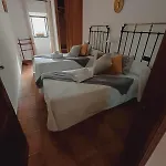 شقة El Portal Del Abuelo