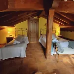 El Portal Del Abuelo Apartment *