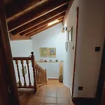 El Portal Del Abuelo Apartman *