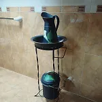 شقة El Portal Del Abuelo اريناس دي كابراليس