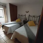 El Portal Del Abuelo شقة *