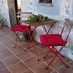 El Portal Del Abuelo شقة اريناس دي كابراليس