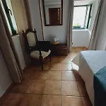 شقة El Portal Del Abuelo اريناس دي كابراليس