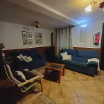 El Portal Del Abuelo *
