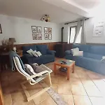 Apartman El Portal Del Abuelo