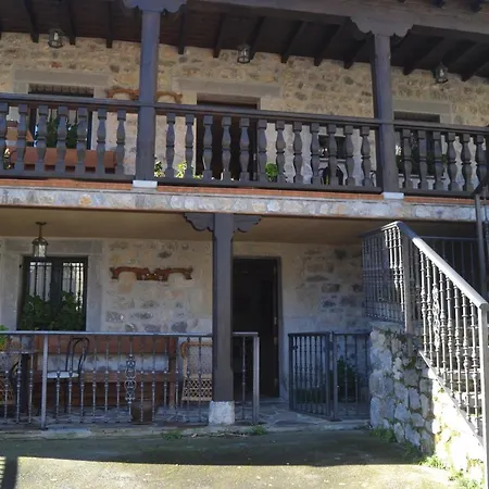 El Portal Del Abuelo *