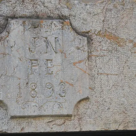 Lejlighed El Portal Del Abuelo