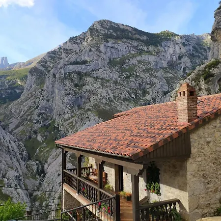 Lejlighed El Portal Del Abuelo