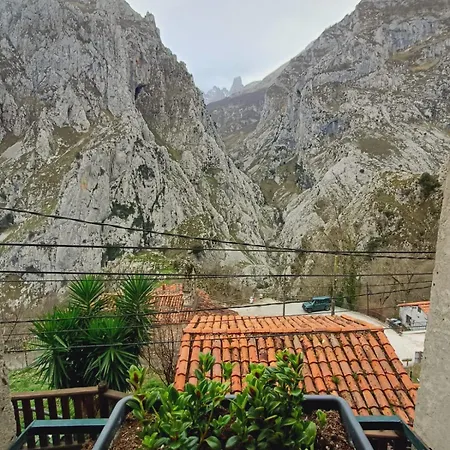 El Portal Del Abuelo Apartment