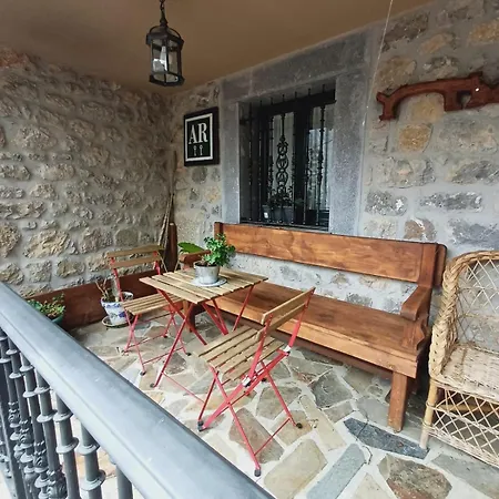 El Portal Del Abuelo