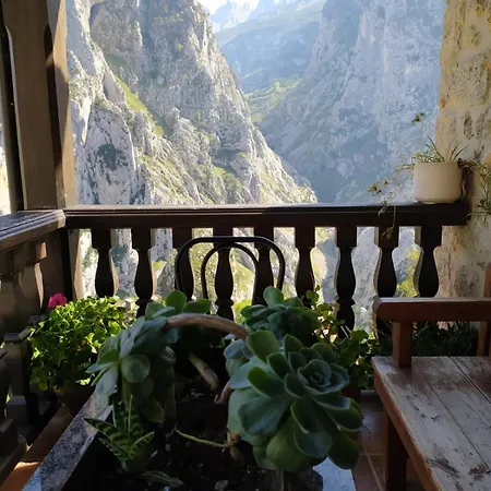 Lejlighed El Portal Del Abuelo