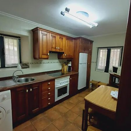 El Portal Del Abuelo