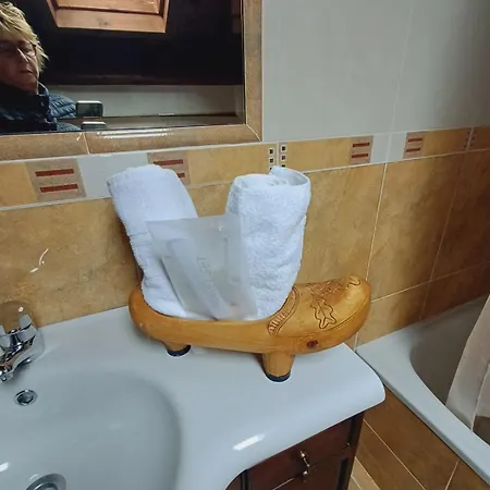 El Portal Del Abuelo * Arenas De Cabrales