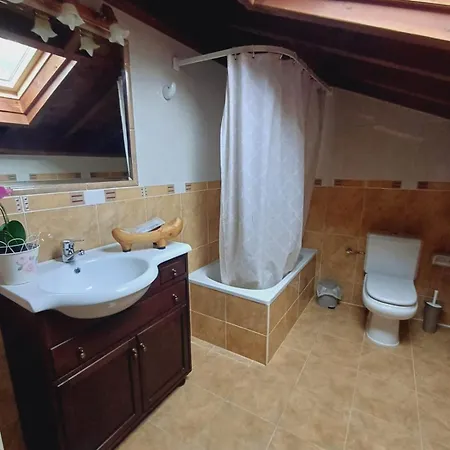 Lejlighed El Portal Del Abuelo