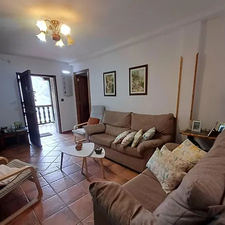 El Portal Del Abuelo