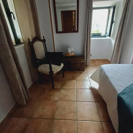 Apartment El Portal Del Abuelo Arenas De Cabrales