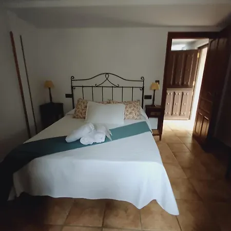 El Portal Del Abuelo *