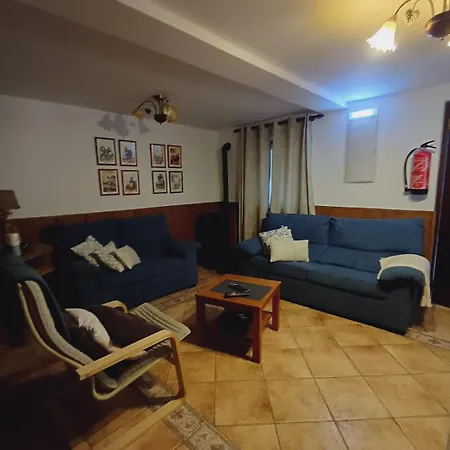 El Portal Del Abuelo *