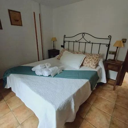 El Portal Del Abuelo