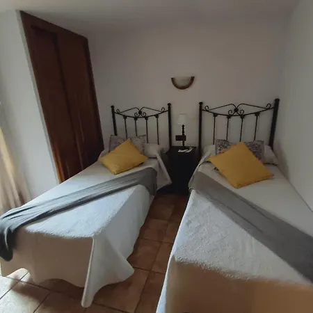 El Portal Del Abuelo