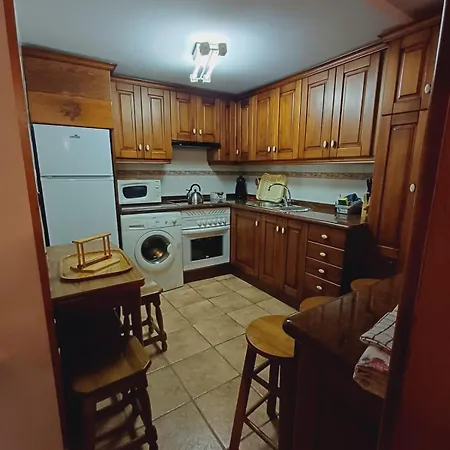 El Portal Del Abuelo