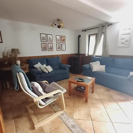 Appartement El Portal Del Abuelo